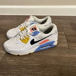 Nike air max 90